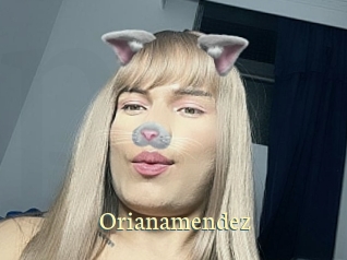 Orianamendez