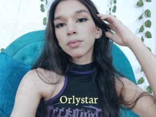 Orlystar