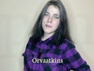 Orvaatkins