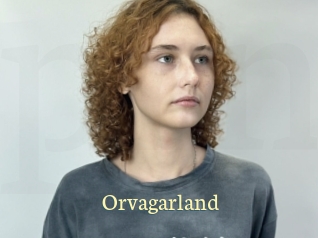 Orvagarland