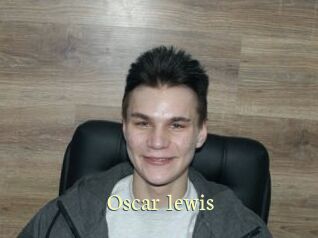 Oscar_lewis