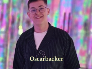 Oscarbacker