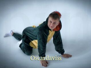 Oscardaviss