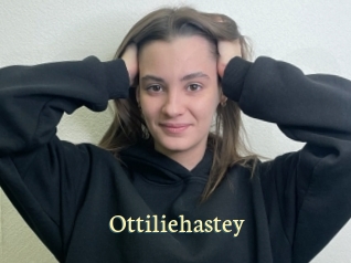 Ottiliehastey