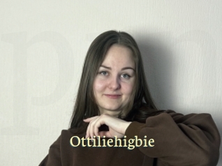 Ottiliehigbie