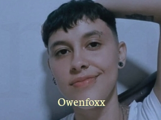 Owenfoxx