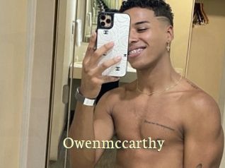 Owenmccarthy