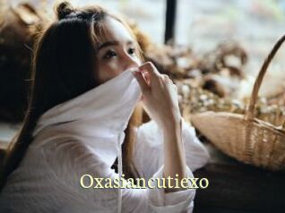 Oxasiancutiexo