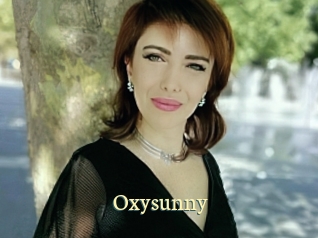 Oxysunny