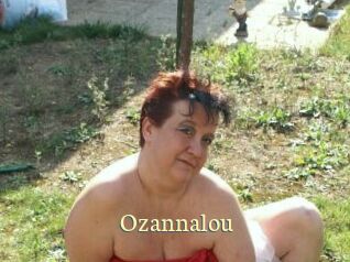 Ozannalou