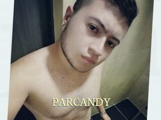 PARCANDY