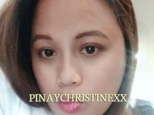 PINAYCHRISTINEXX