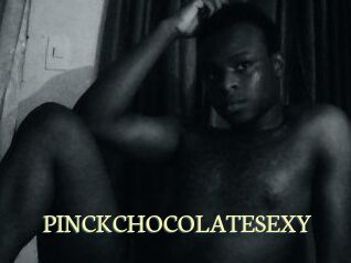 PINCKCHOCOLATESEXY