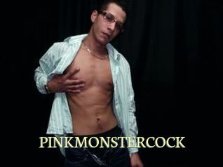 PINKMONSTERCOCK