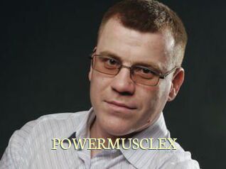 POWERMUSCLEX