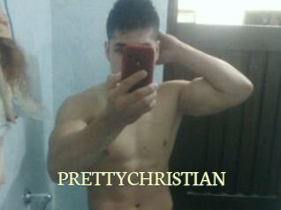 PRETTYCHRISTIAN