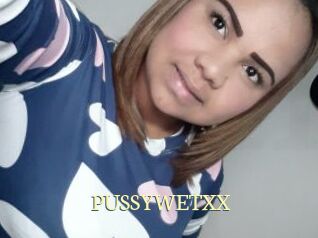 PUSSYWETXX