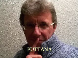 PUTTANA