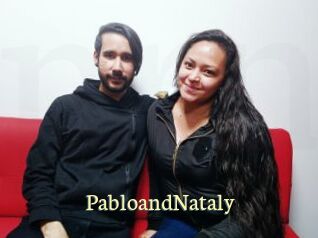 PabloandNataly