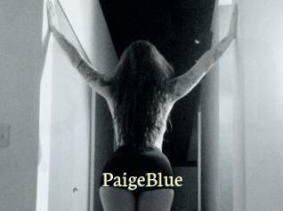 PaigeBlue