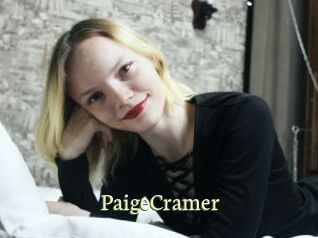 PaigeCramer