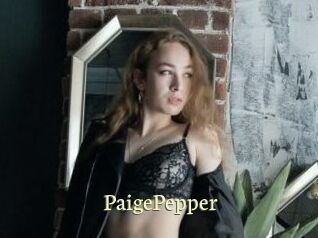 PaigePepper