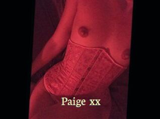 Paige_xx