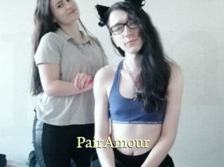 PairAmour