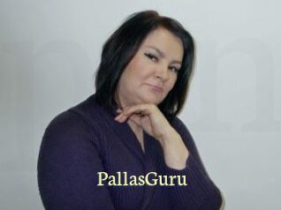 PallasGuru