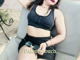 Palomi_touch