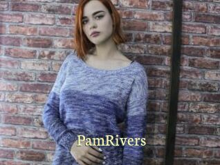 PamRivers