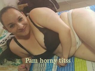 Pam_horny_titss