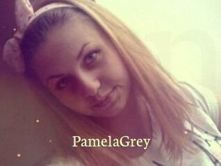 PamelaGrey