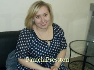 PamelaPresston