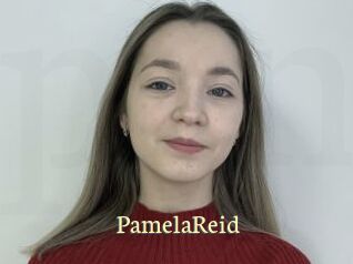 PamelaReid