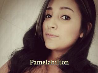 Pamelahilton