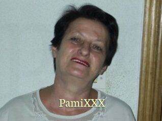 PamiXXX