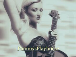 PammysPlayhouse