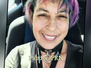 PandoraPRN