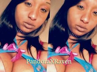 PandoraXRaven