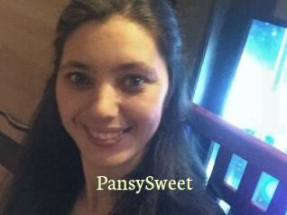 PansySweet