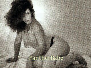 Panther_Babe