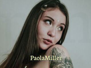 PaolaMiller