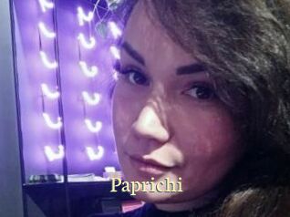 Paprichi