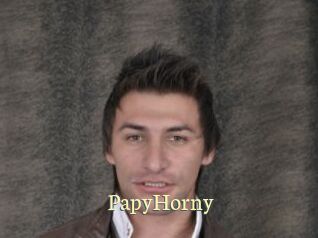 PapyHorny