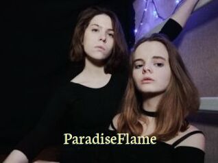 ParadiseFlame