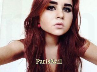 ParisNail