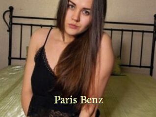 Paris_Benz