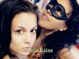 Paris_Raine