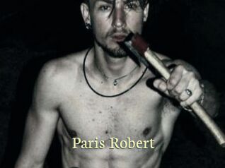 Paris_Robert